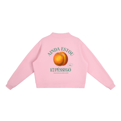 1/2 pêssego -  Sweat