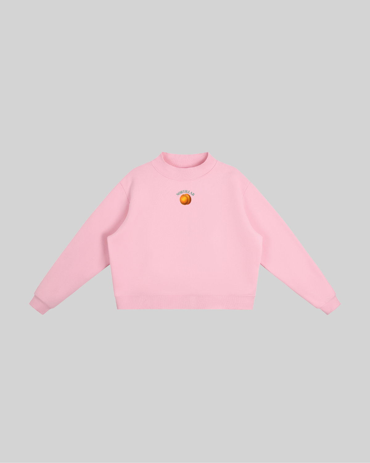 1/2 pêssego -  Sweat