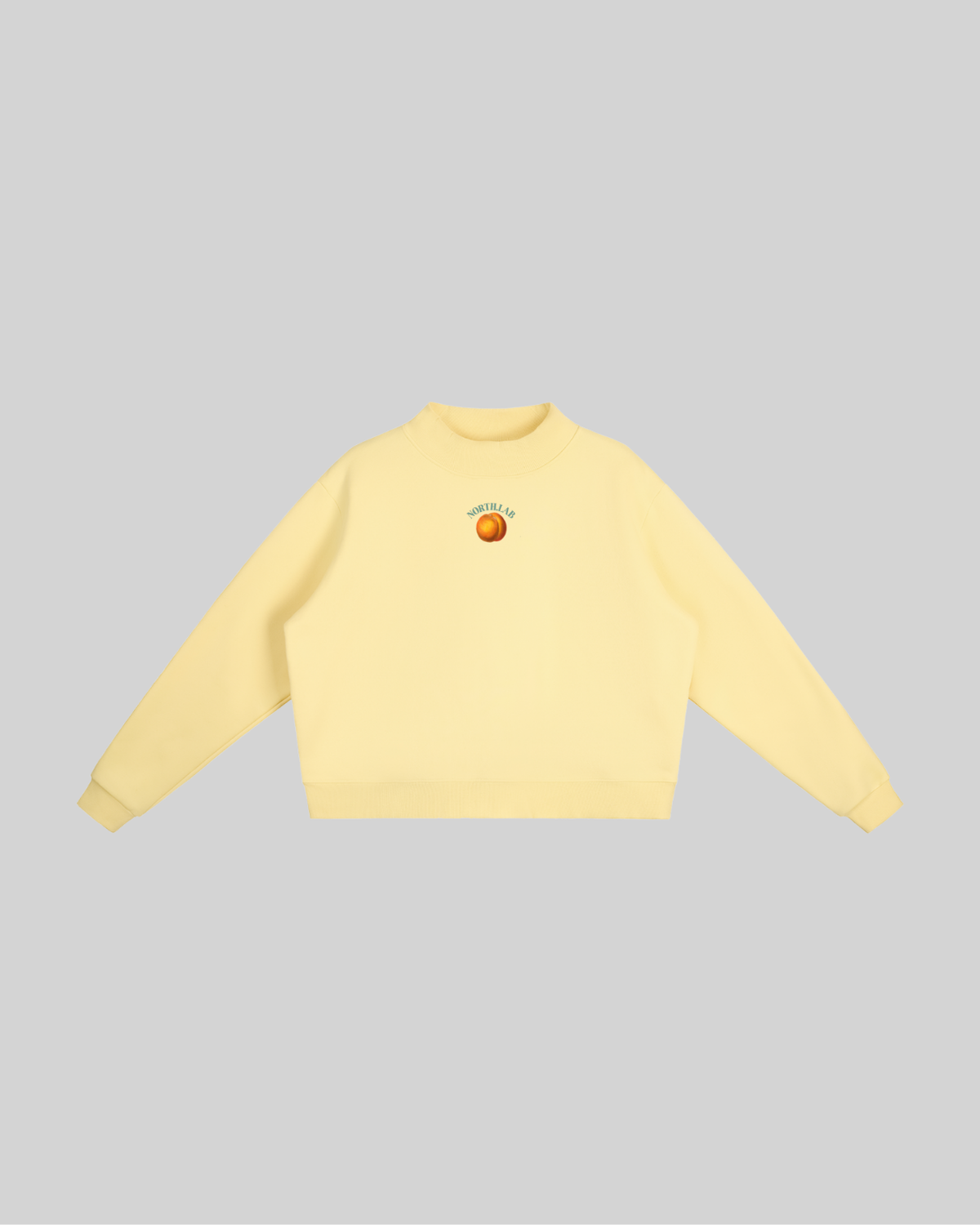 1/2 pêssego -  Sweat