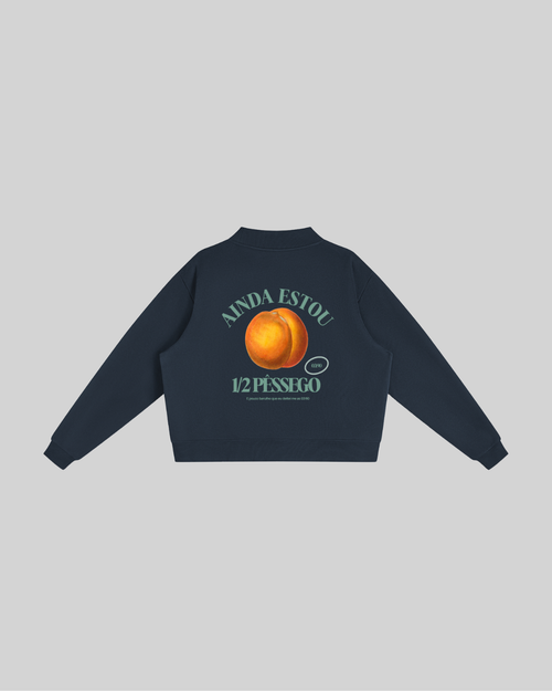 1/2 pêssego -  Sweat