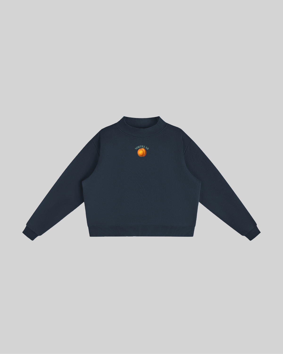 1/2 pêssego -  Sweat