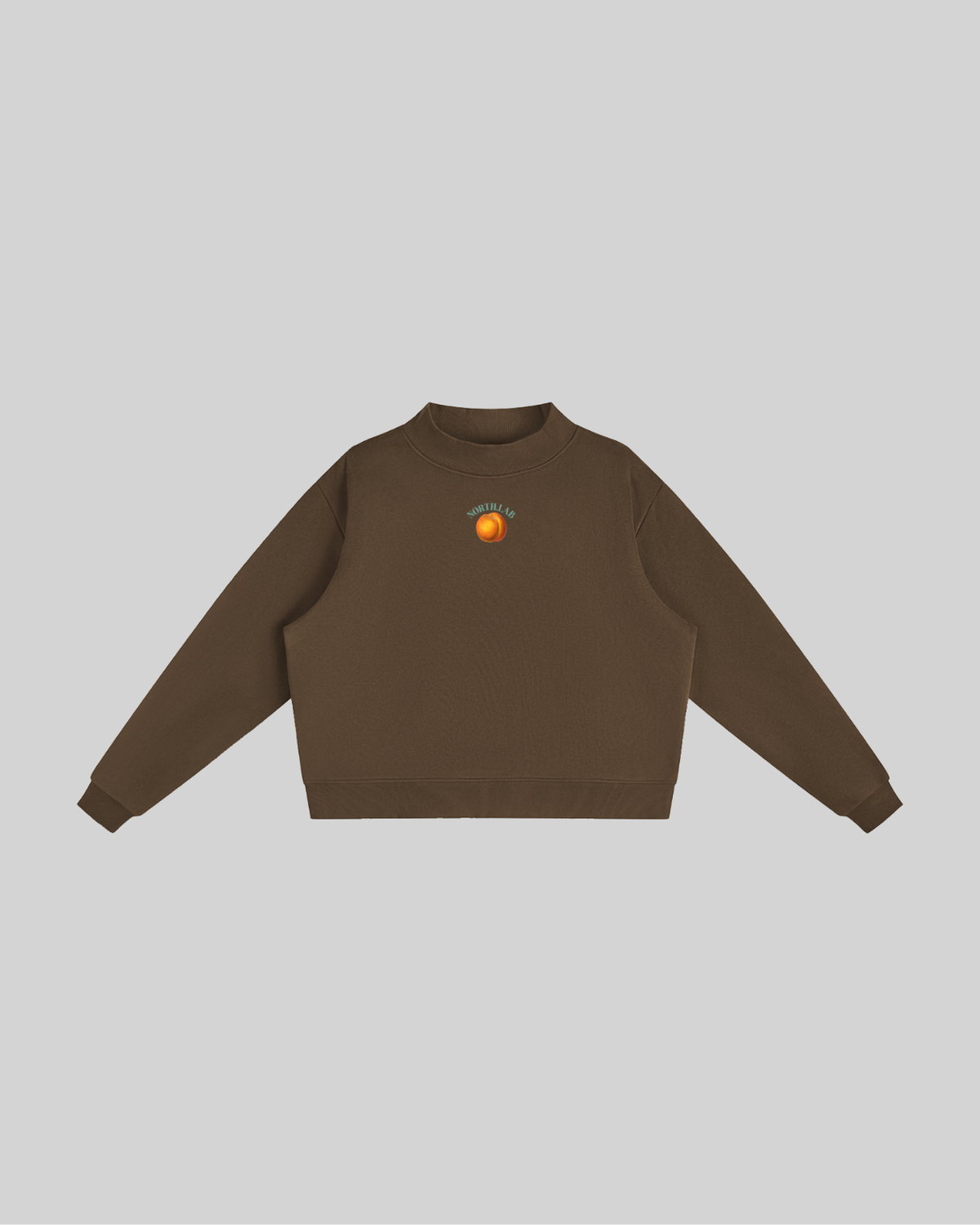 1/2 pêssego -  Sweat