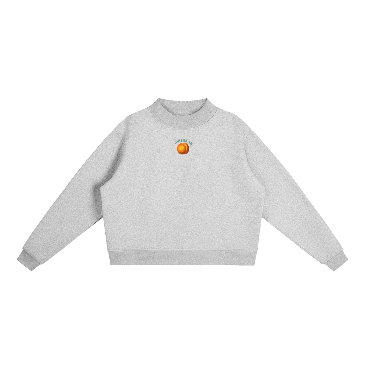 1/2 pêssego -  Sweat