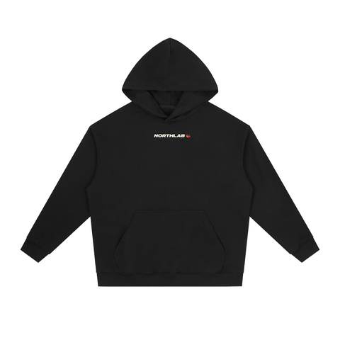 A vida não é um morango - Hoodie