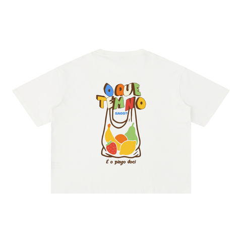 Pingo doci - T-Shirt