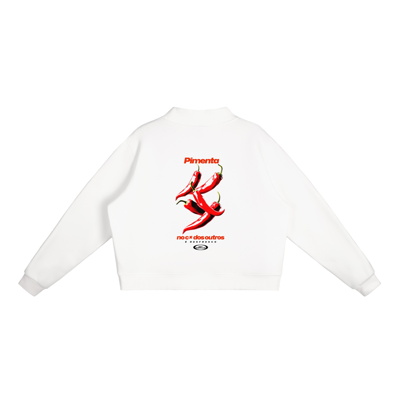 Pimenta - Sweat