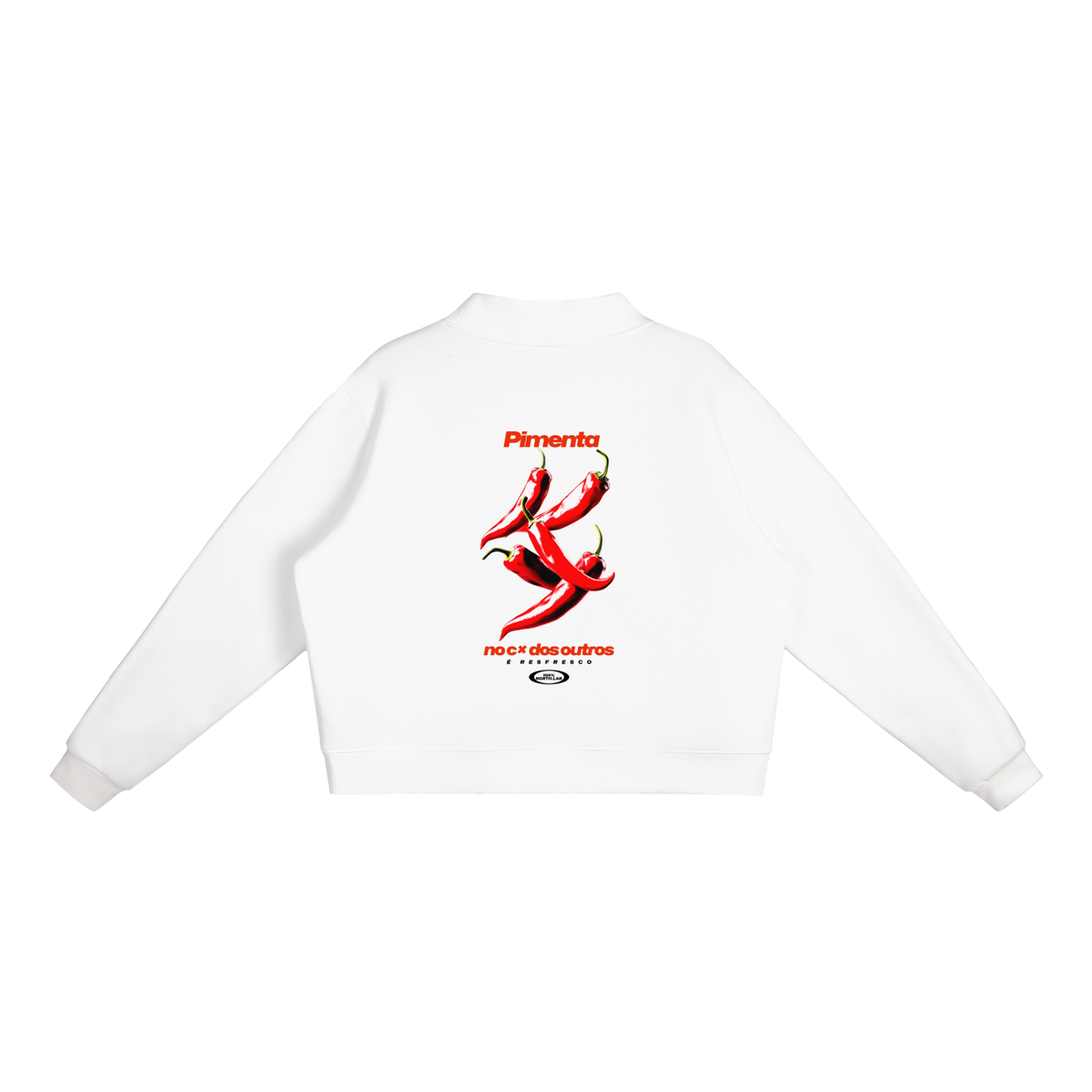 Pimenta - Sweat