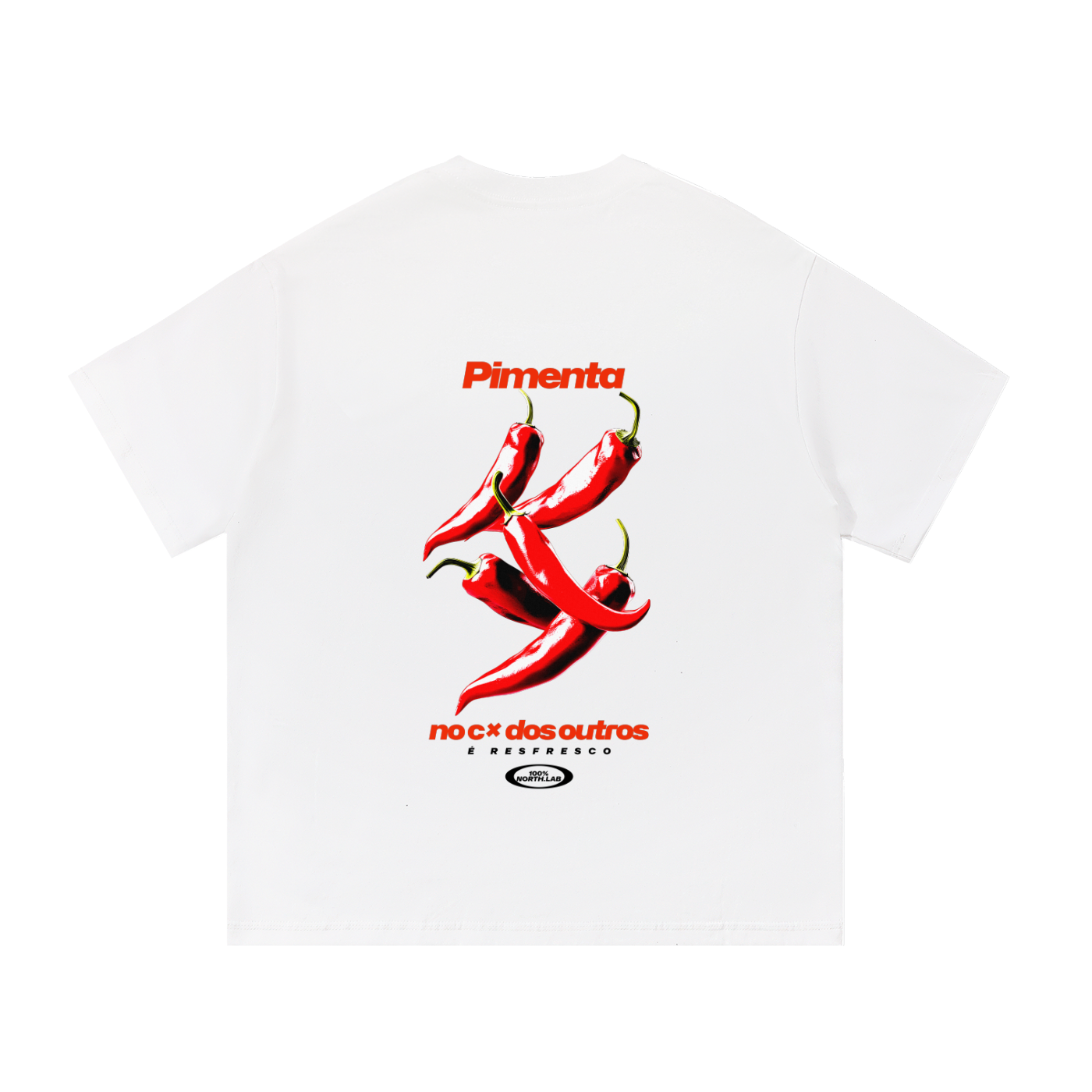 Pimenta - Tshirt