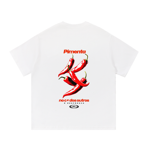 Pimenta - Tshirt