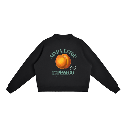 1/2 pêssego -  Sweat