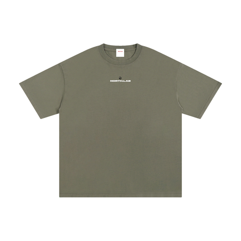 Quem não riscks - T-Shirt