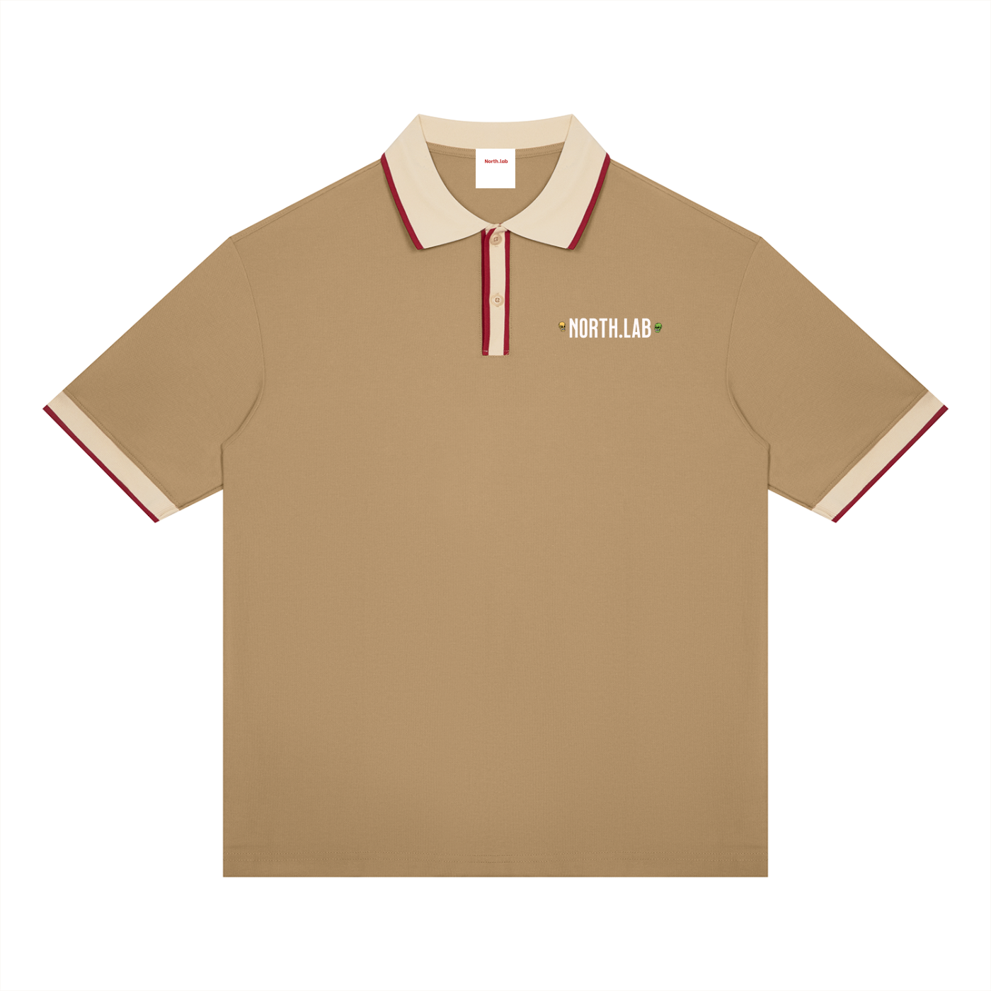 Sai da frente Guedes - Polo Shirt
