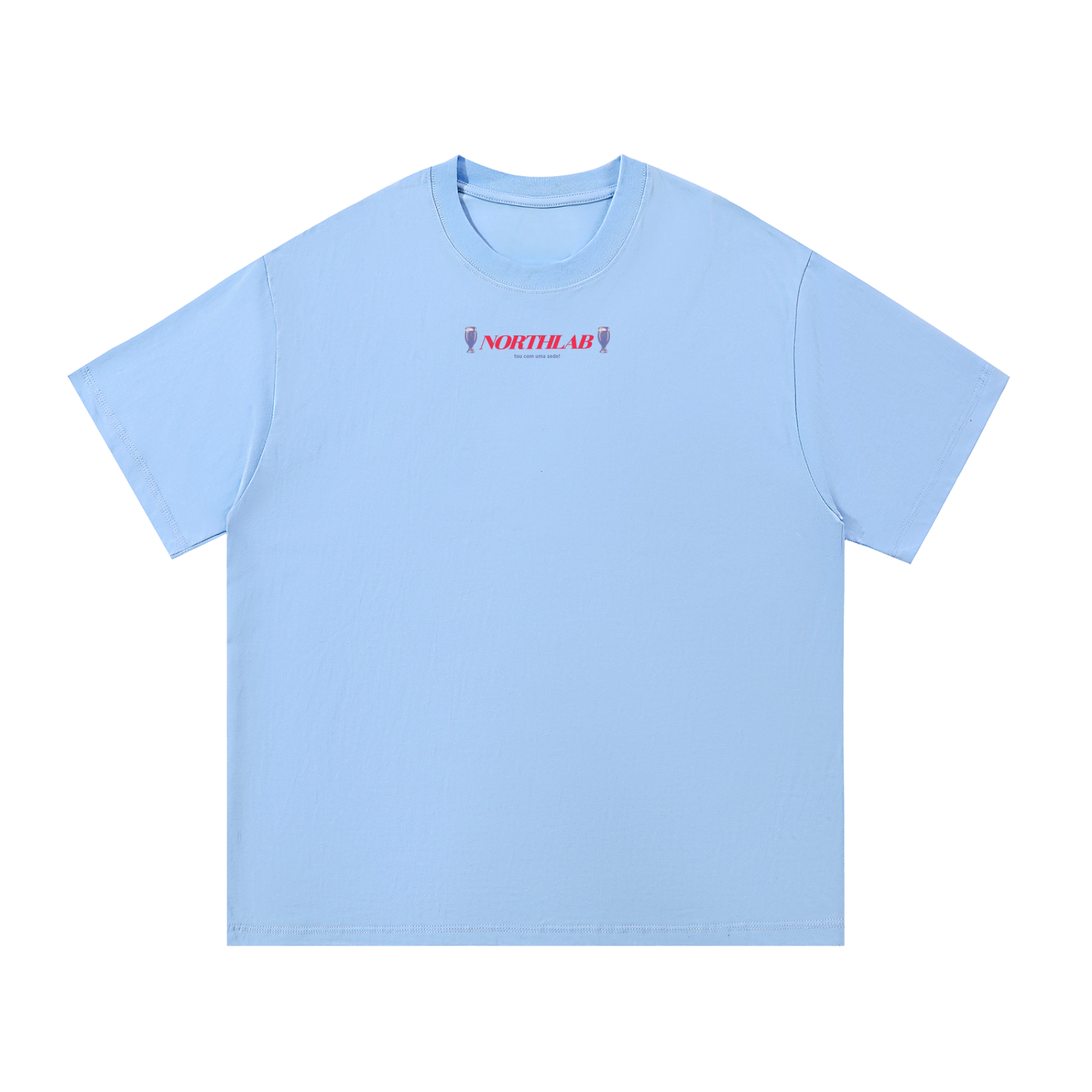 Que sede - Tshirt