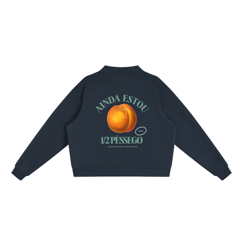 1/2 pêssego -  Sweat