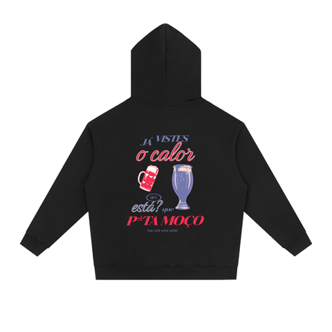Que sede - Hoodie