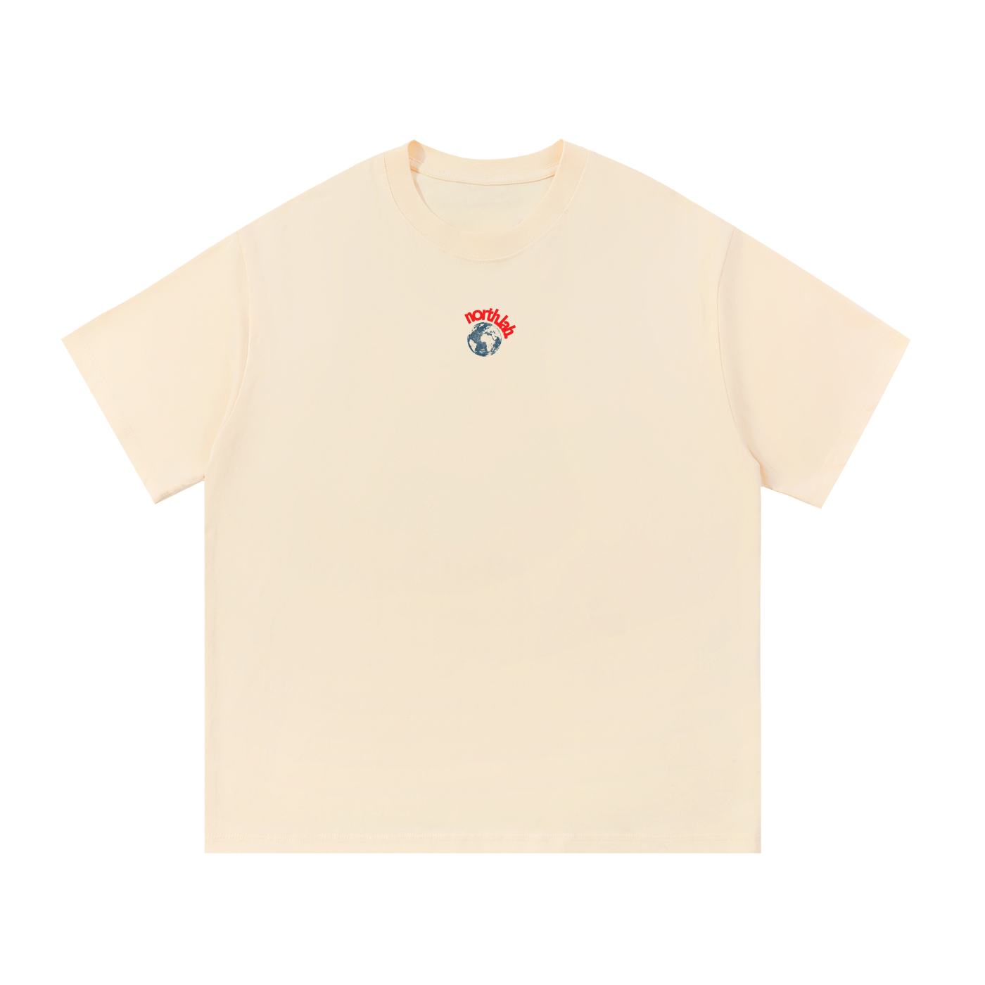 O mundo é bue cenas - Tshirt
