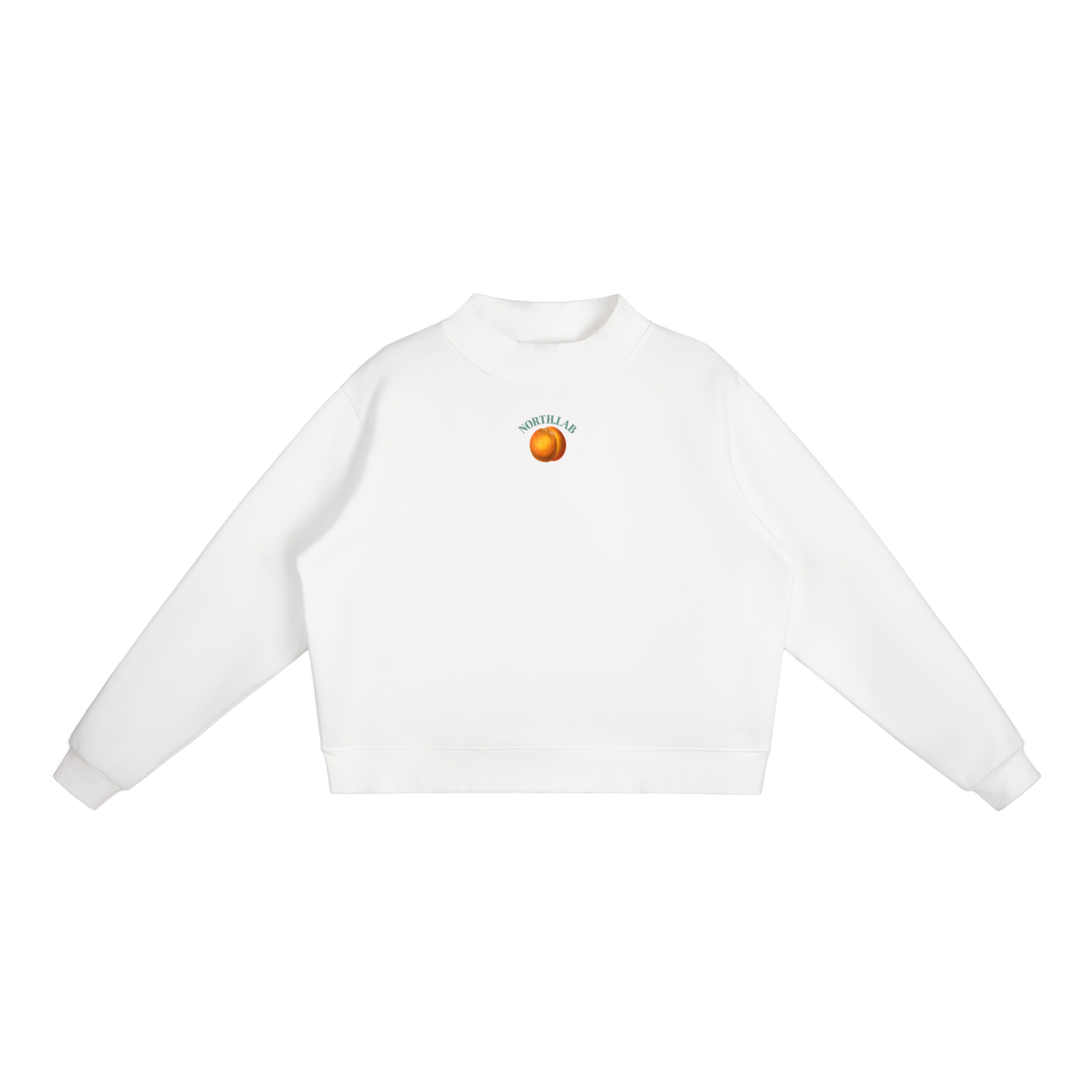 1/2 pêssego -  Sweat