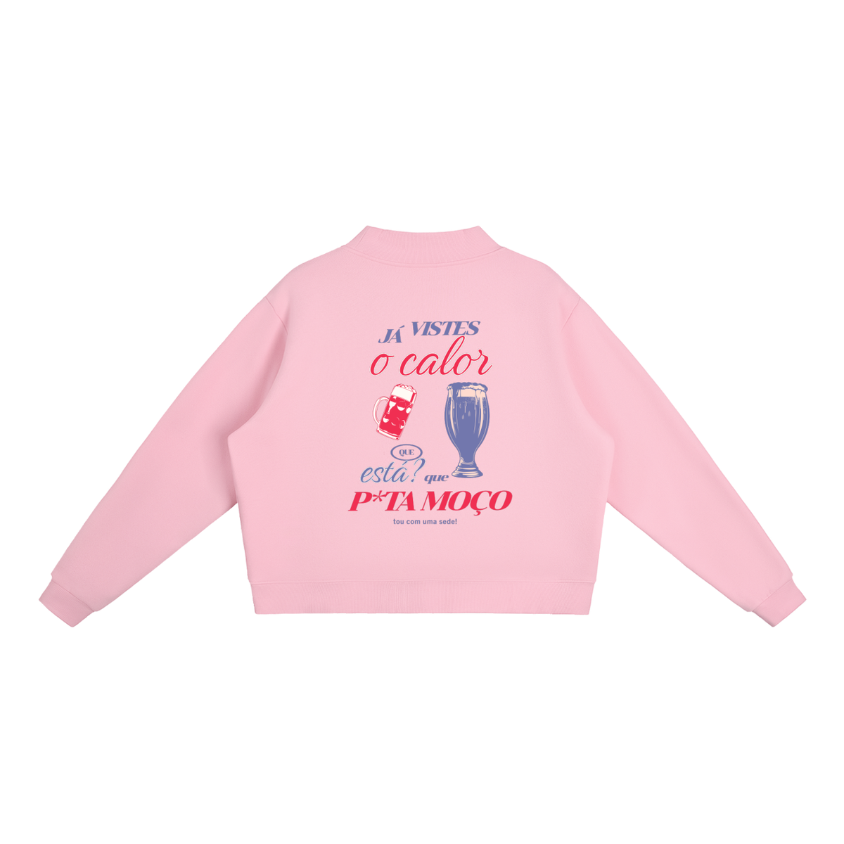 Que sede - Sweat