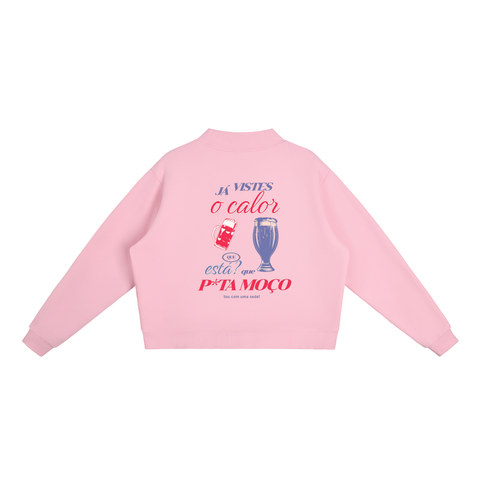 Que sede - Sweat