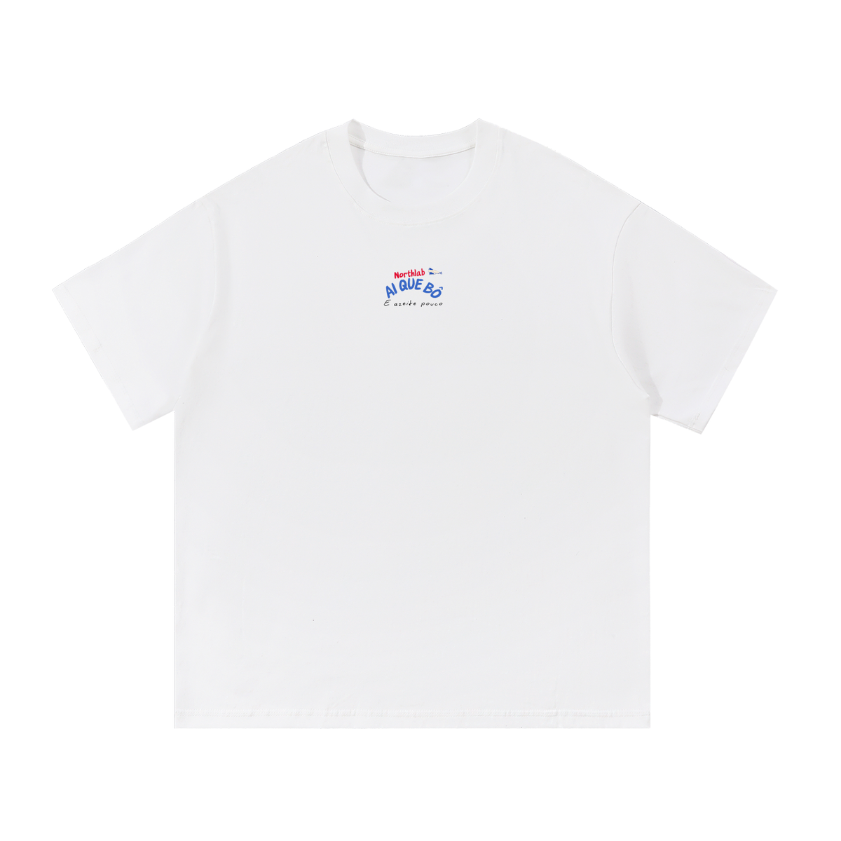 Ai que bô - Tshirt