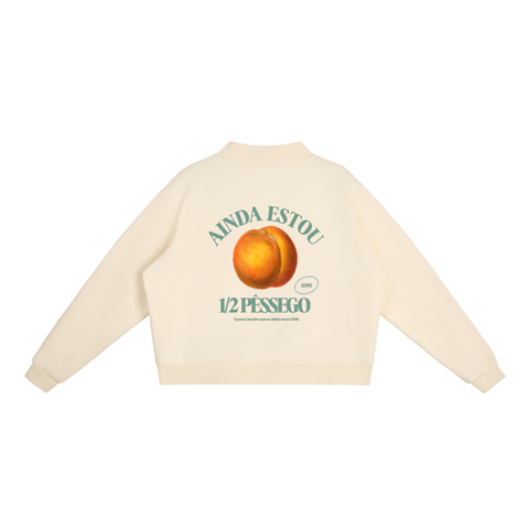 1/2 pêssego -  Sweat