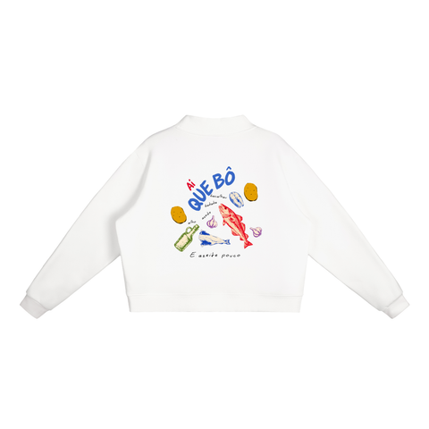 Ai que bô - Sweat