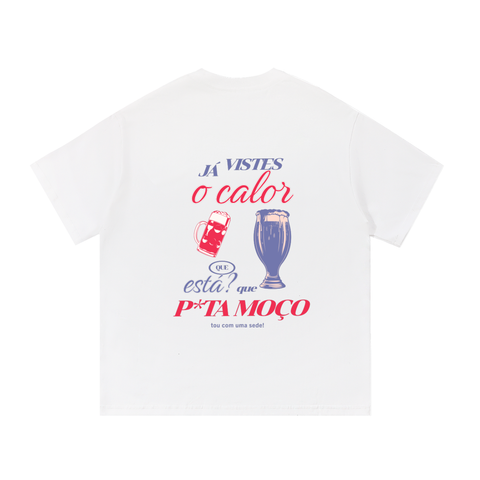 Que sede - Tshirt
