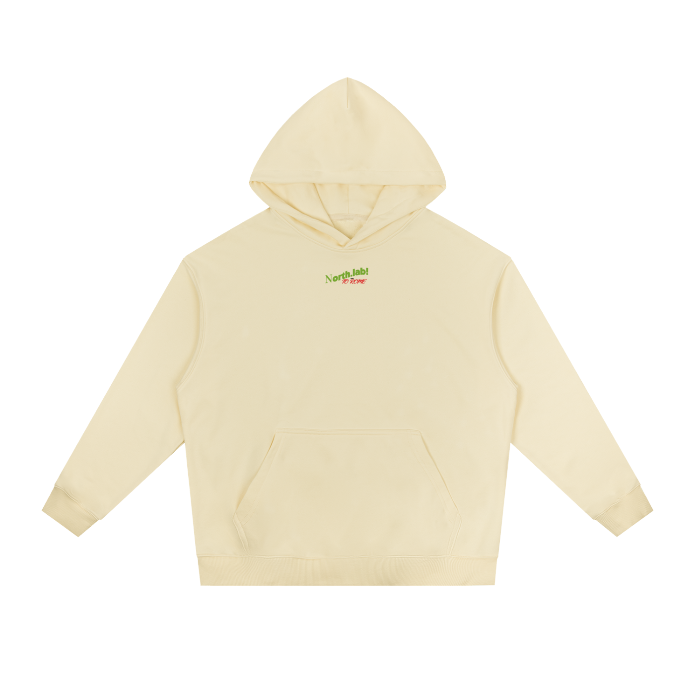 Quem tem boca vai a Roma -  Hoodie