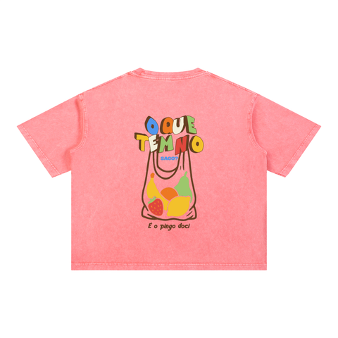 Pingo doci - T-Shirt
