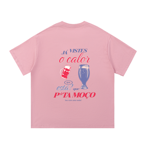 Que sede - Tshirt