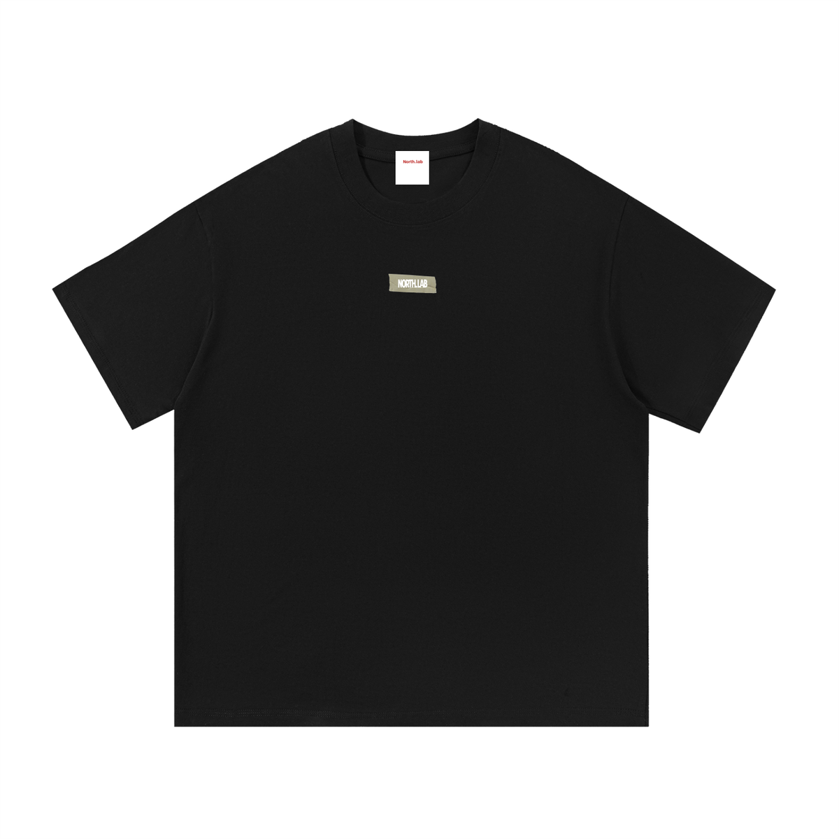 Depois Nice T-Shirt