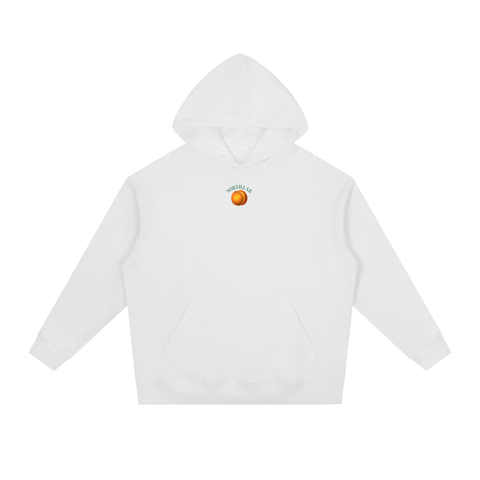 1/2 Pêssego - Hoodie