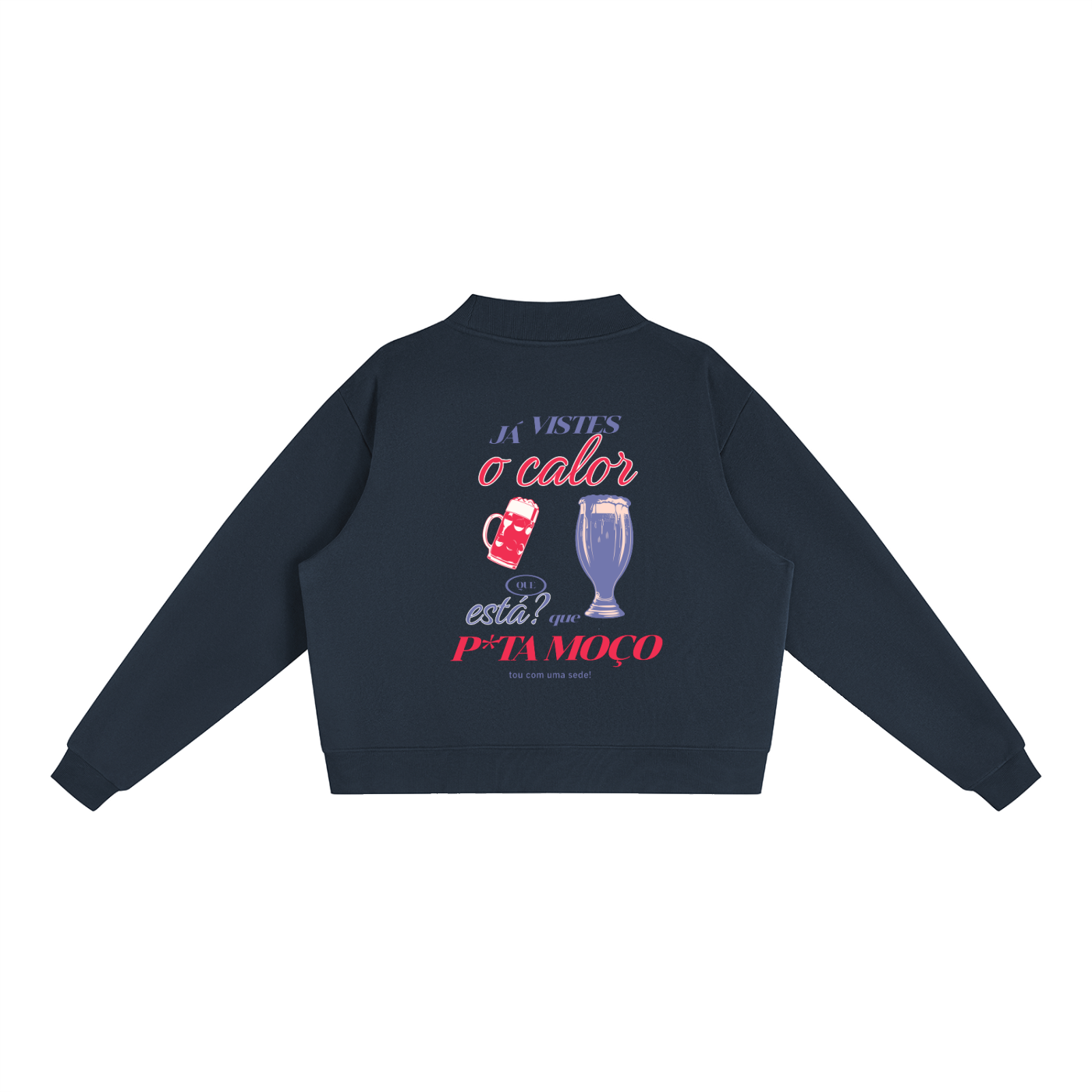 Que sede - Sweat