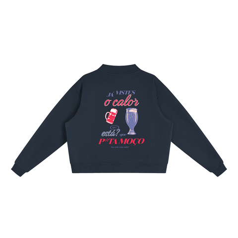 Que sede - Sweat