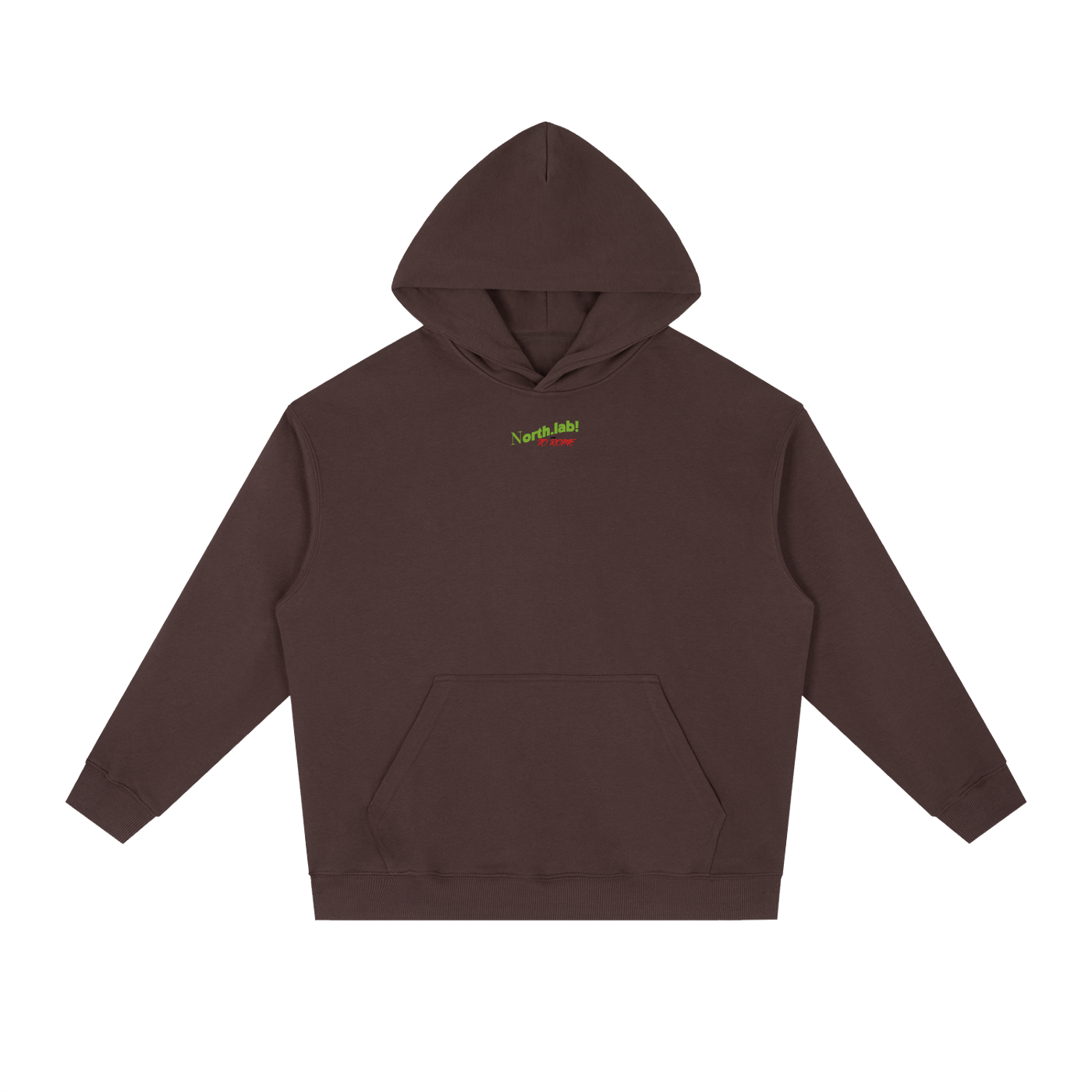 Quem tem boca vai a Roma -  Hoodie