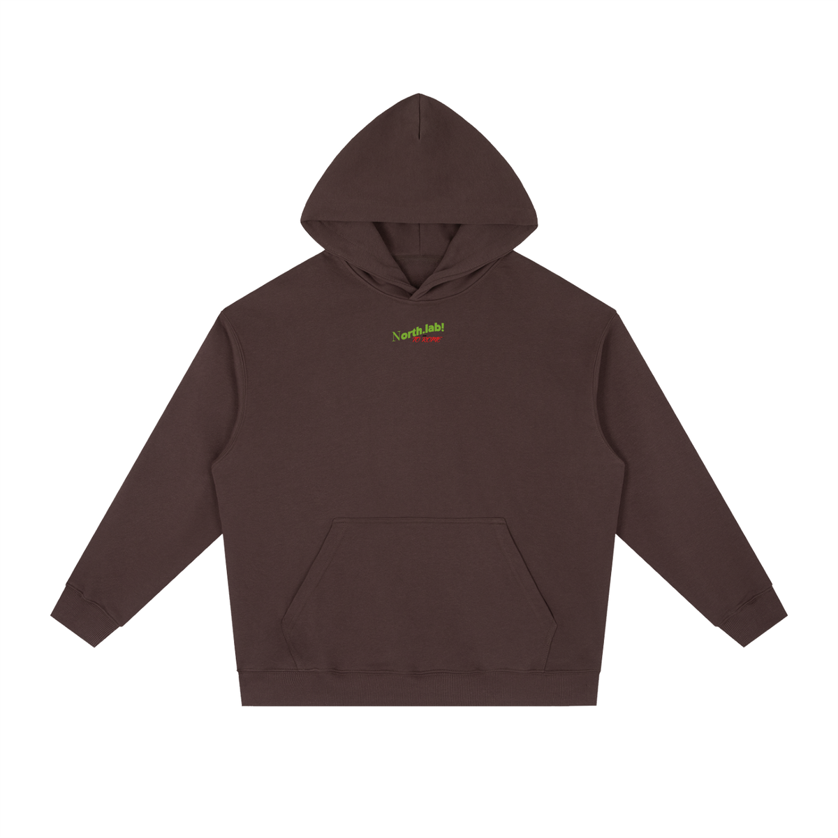 Quem tem boca vai a Roma -  Hoodie
