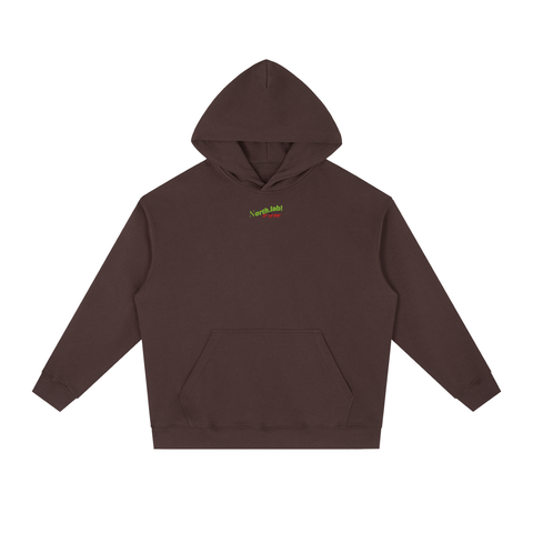 Quem tem boca vai a Roma -  Hoodie