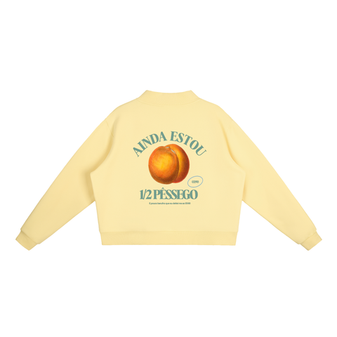 1/2 pêssego -  Sweat