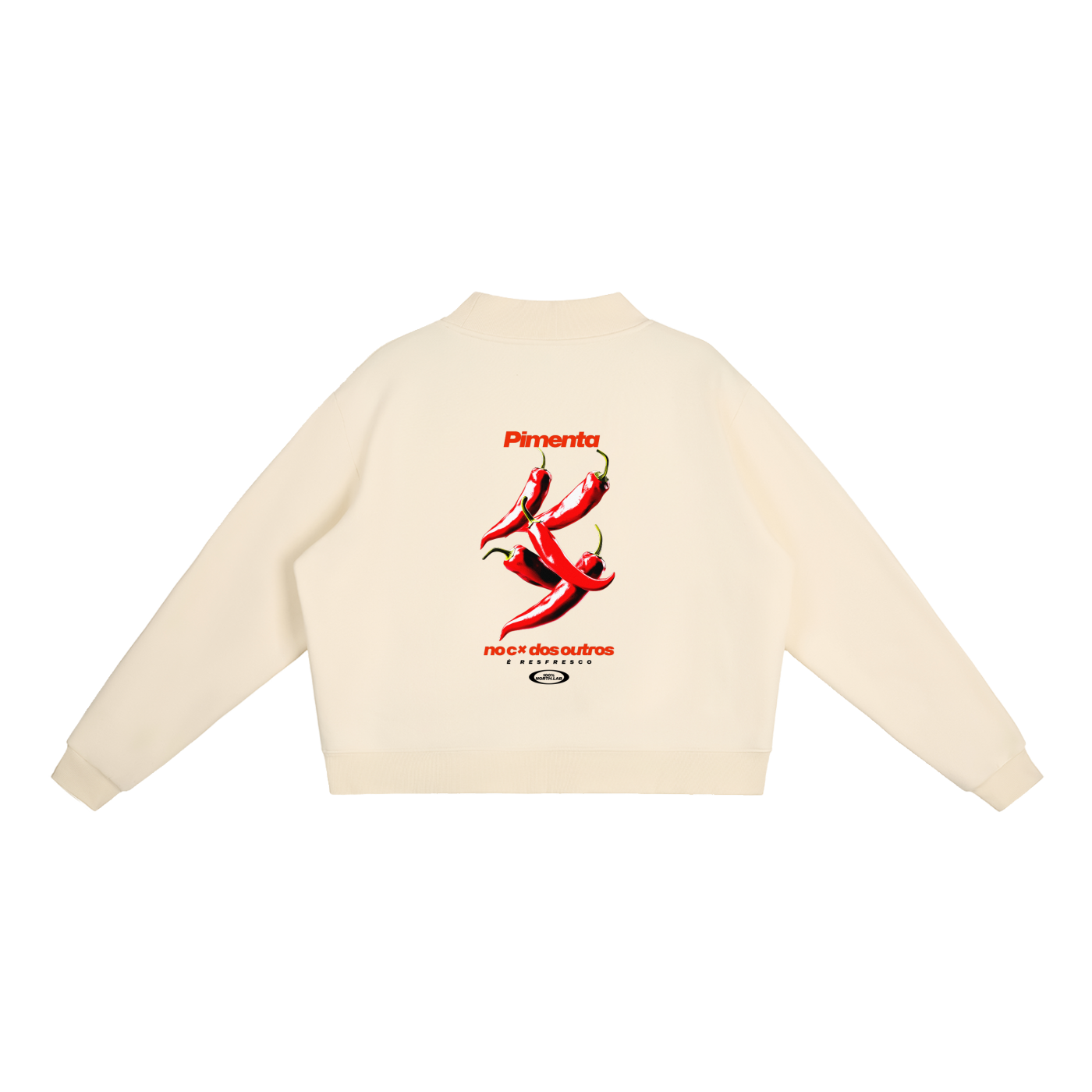 Pimenta - Sweat