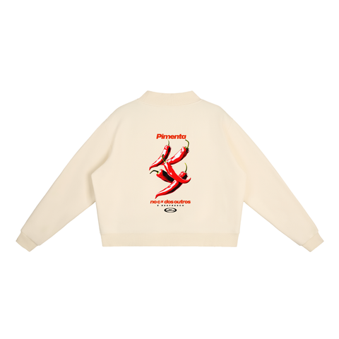 Pimenta - Sweat