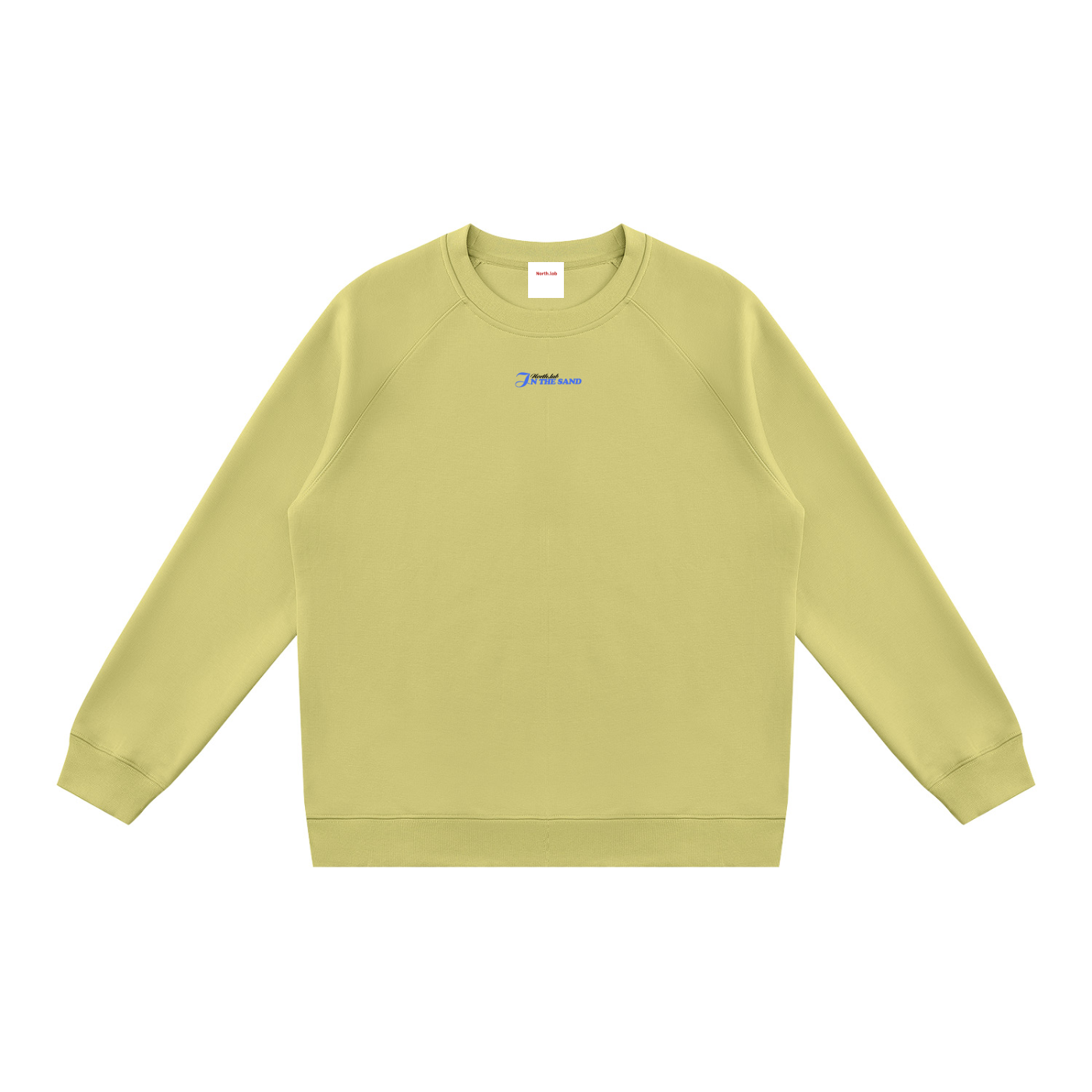 Perdi the Joint na areia -  Sweatshirt