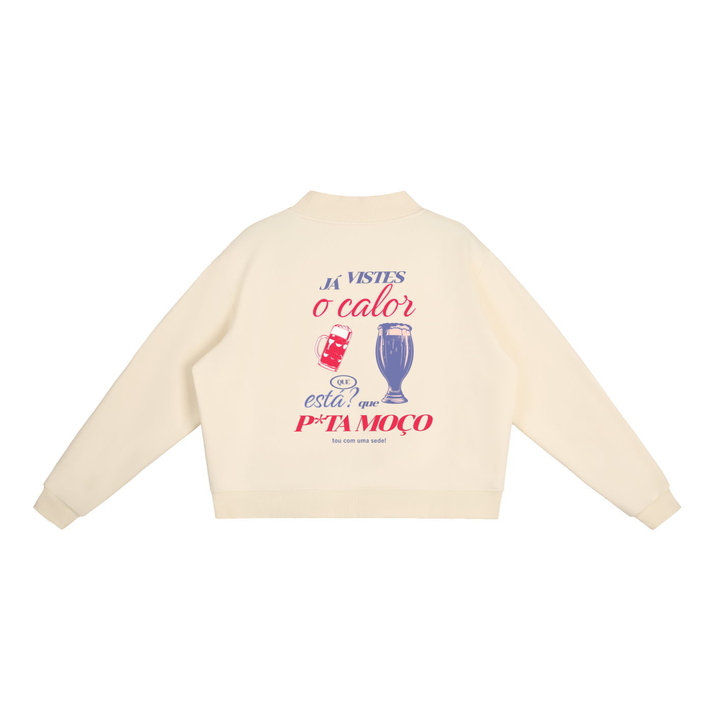 Que sede - Sweat