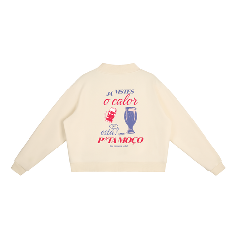Que sede - Sweat