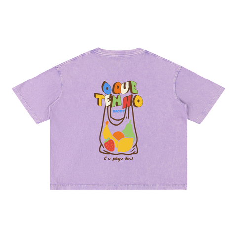 Pingo doci - T-Shirt