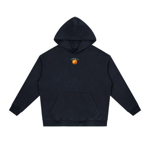 1/2 Pêssego - Hoodie