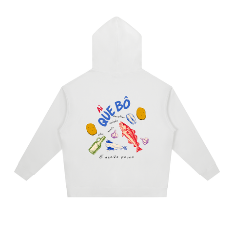 Ai que bô - Hoodie
