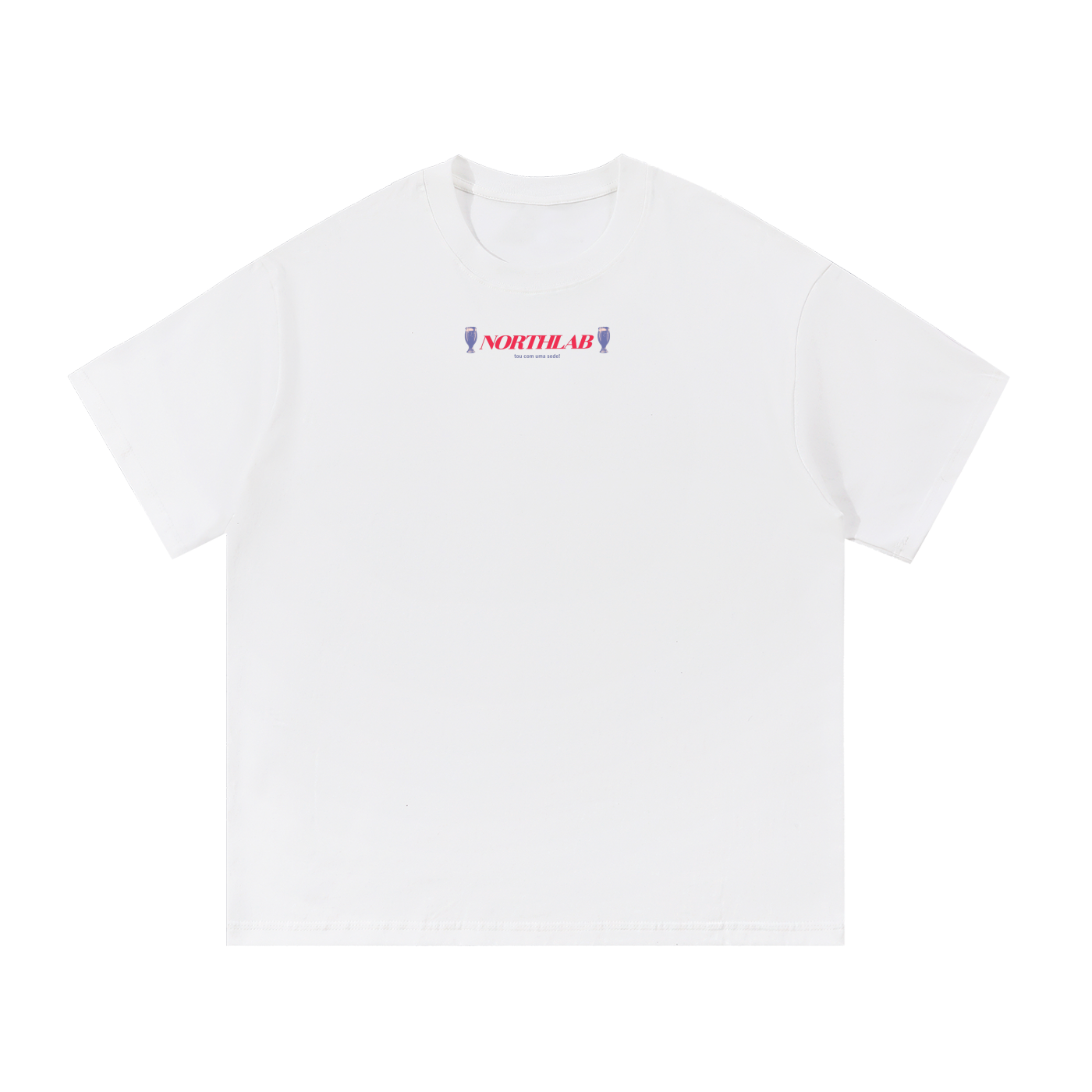 Que sede - Tshirt