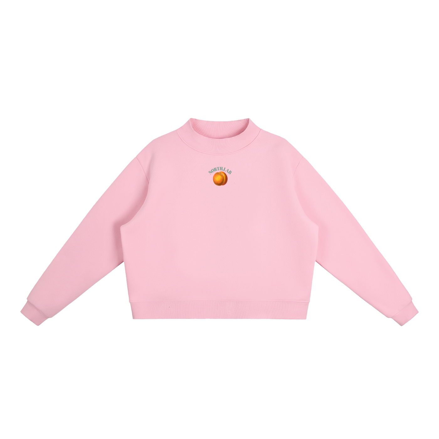 1/2 pêssego -  Sweat