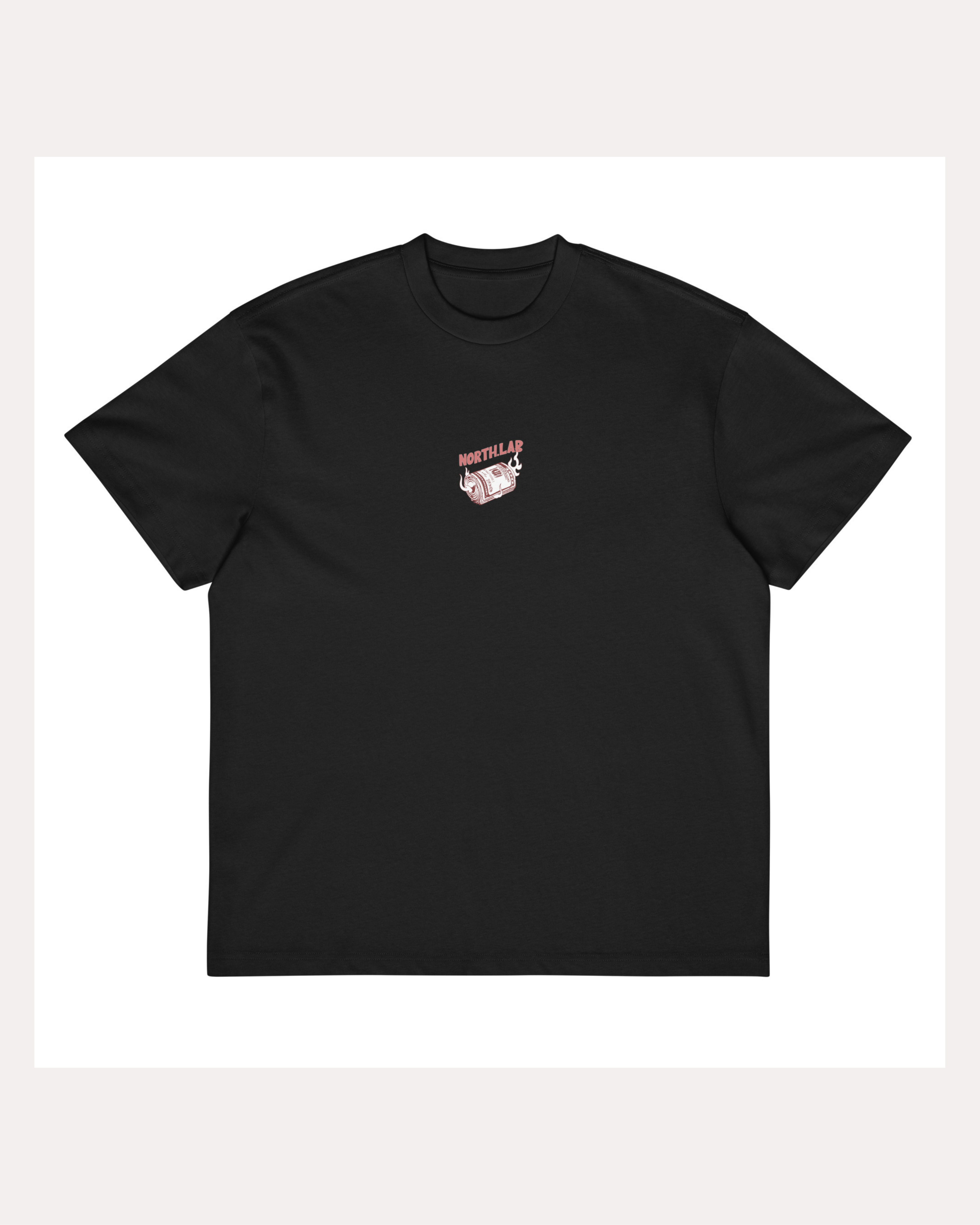 Caixinha- Tshirt