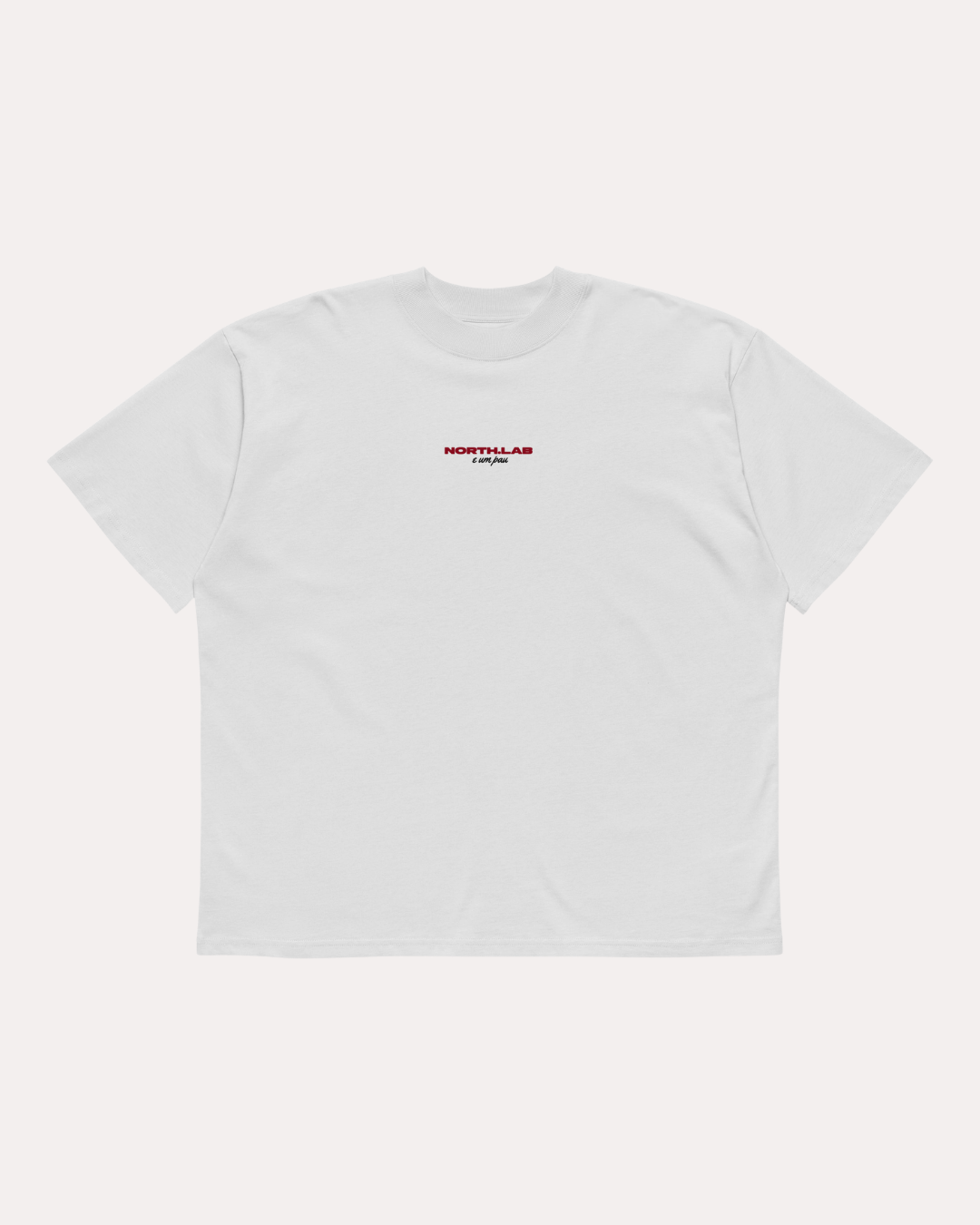Levaste com um pau? - Tshirt